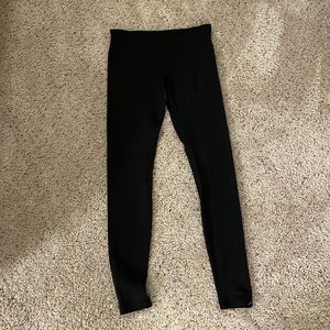 Lu Lu Lemon align full length leggings
